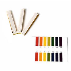 고운물 수조 PH 테스트 페이퍼 80p, 3개