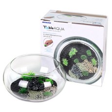 NISSO 表水族玻璃魚缸全套 NWS-879, 混色