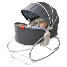 타이니러브 코지 라커 내퍼, 그레이