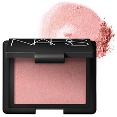 nars腮紅4.8g, Orgasm, 1盒