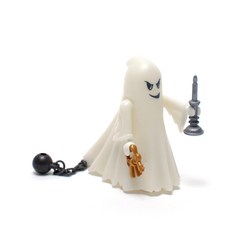 playmobil 摩比人 城堡中的圖 6042, 1個