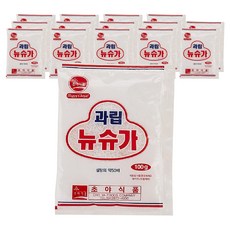 Choya Food 冰糖, 100g, 15個