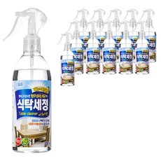 生活好清潔工, 330ml, 12個