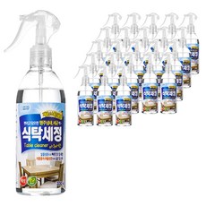 生活好清潔工, 330ml, 24個