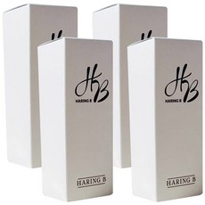 해링비 미백겔, 4개