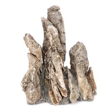 Five Ocean 手工山形石, 1個