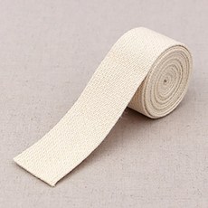 코하스아이디 내추럴 소프트 가방 끈 38mm, 2개