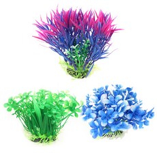 오션 컬러57 종합 조화 3p, 혼합색상, 1세트