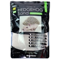 SANKO WILD 刺蝟沙 P19, 1kg, 1個