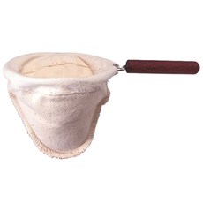 HARIO 咖啡過濾袋 DFN-3, 混色, 1入