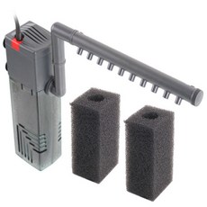 LEECOM 側面過濾器 5W PF-283 + 補充濾芯 2p, 1套