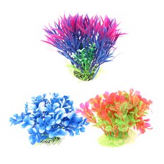 오션 컬러74 종합 조화 3p, 혼합색상, 1세트