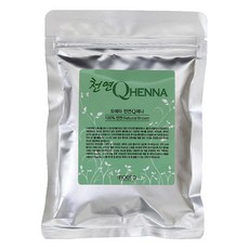 모에타 천연Q헤나, 내추럴 브라운, 1개