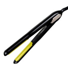 JMW 專業用浮動面板捲髮器 W6001RA, 單一顏色