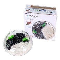 NISSO 表水族玻璃魚缸全套 NWS-878, 混色