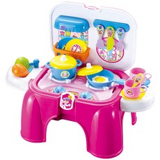 agaplus 椅子廚房遊戲, 混色