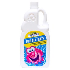Mr.Bubble Extra Gentle孩童溫和泡泡入浴劑, 1.06L, 1瓶