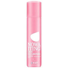퓨어베스 노웨이팅 드라이 샴푸 스위트, 1개, 200ml