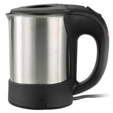 UNOLD 旅行電熱水壺, NUK18575