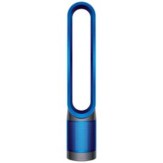 다이슨 퓨어쿨 공기청정 선풍기 TP00, TP00 (블루)