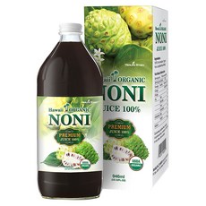 HEALING STORY 諾麗果汁, 946ml, 1組