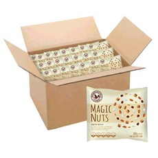 산과들에 한줌견과 매직넛츠 선물세트, 100개