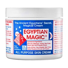 EGYPTIAN MAGIC 萬用保濕滋潤霜, 118ml, 1入