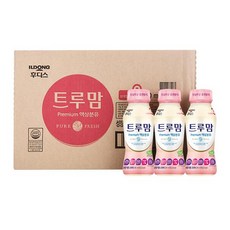 트루맘 뉴클래스 Grow-up 액상분유 3단계, 240ml, 24개