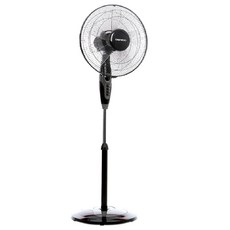 대우어플라이언스 5엽 날개 키높이 스탠드 선풍기, DWF-RS316C