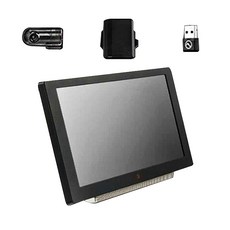 아이나비 내비게이션 X1 DASH 32G + AR패키지 + 와이파이동글이, 32GB
