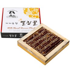 Gaga farm 蜂巢蜜, 1盒, 1.8kg