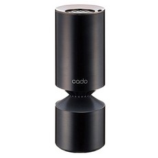 cado 車用及桌上型空氣清淨機 黑色, MP-C20U