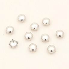 해피베어스 니켈 아루 장식징 9mm, 40개