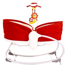 타이니러브 내퍼 락커 S-1400, 레드