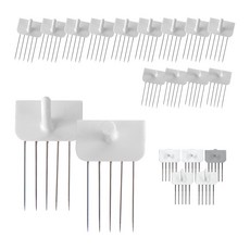 KOKKOPIN U形10個 + 一字形5個 + 隨機5個, 1套