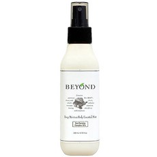 비욘드 딥 모이스처 에센셜 미스트 파우더리 머스크향, 1개, 200ml