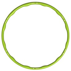 Bfit 呼拉圈, 青檸綠