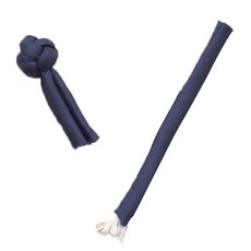 Kohas iD 傳統韓服繩結裝飾, 深藍, 15個