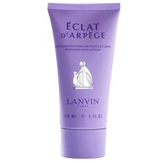 LANVIN 浪凡 香水身體乳液 果香, 150ml, 1入
