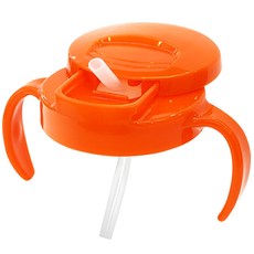 DoubleHeart 貝親 Magmag替換吸管組, 1入