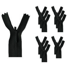 콘솔 지퍼 10인치, 580, 12개