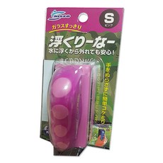 NISSO 苔蘚清潔劑粉紅色 NAM-270, 1個