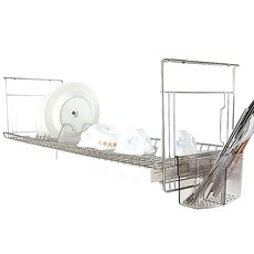 ENEX 水槽瀝水架 800, 單一顏色