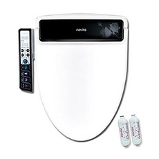 노비타 스타일 비데 일반형, BD-CB387B (블랙)