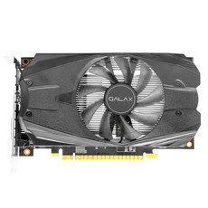 GALAX GTX1050Ti OC D5 4GB그래픽카드