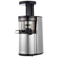 휴롬 2세대 원액기, HL-SBF11 (실버)