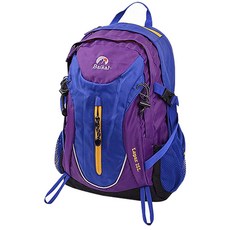 Baikal Rafaz 25L new登山背包, 藍色