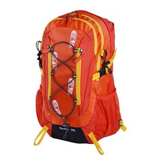 Baikal 時尚背包 28L, 橘子