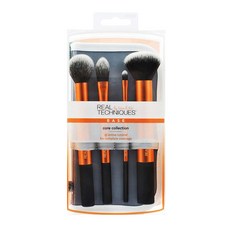 리얼테크닉 코어콜렉션 브러쉬5종 세트, 1개, 단일품목