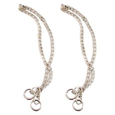 도그포즈 초크체인, 2개